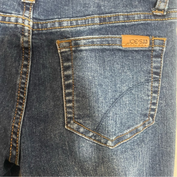 Joe’s Jeans Skinny Fit Medium Wash Girls Size 8 - Picture 5 of 5